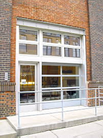 JLG Architects - Photo 5 - Car repair in Minneapolis, MN, Minneapolis