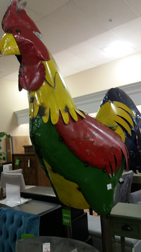 Department Store «HomeGoods», reviews and photos, 1400 Village Square Blvd, Tallahassee, FL 32312, USA