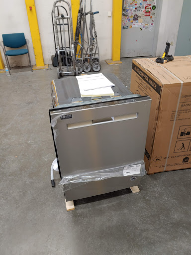 Appliance Store «Appliance Factory & Mattress Kingdom», reviews and photos, 321 W 84th Ave, Thornton, CO 80260, USA