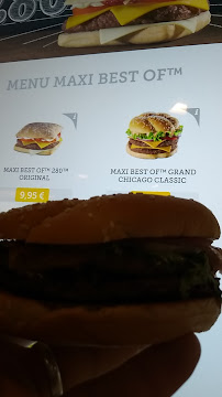 Aliment-réconfort du Restauration rapide McDonald's à Beaucaire - n°17