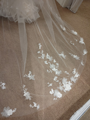 Bridal Shop «Bridal Exclusives», reviews and photos, 16850 SW 72nd Ave, Portland, OR 97224, USA
