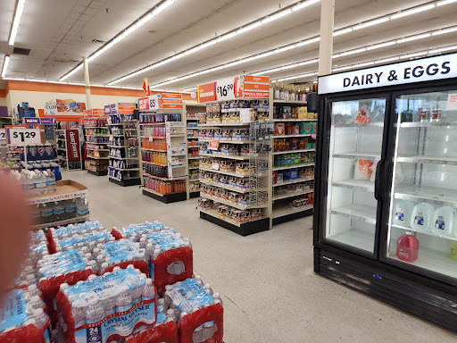 Discount Store «Big Lots», reviews and photos, 923 N 14th St, Leesburg, FL 34748, USA