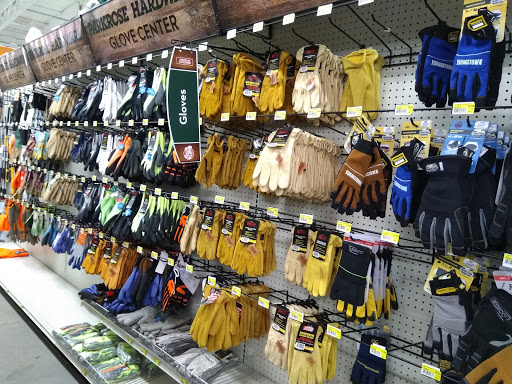 Hardware Store «Parkrose Hardware - Hazel Dell», reviews and photos, 8002 NE 6th Ave, Vancouver, WA 98665, USA
