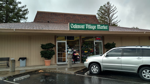 Market «Oakmont Village Market», reviews and photos, 6550 Oakmont Dr, Santa Rosa, CA 95409, USA