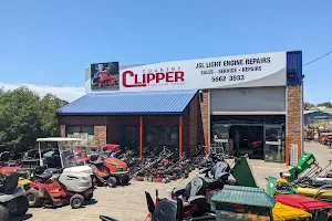 Country Clipper Mowers image