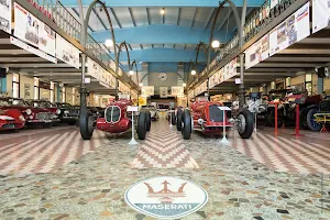 Musée automobile PANINI image