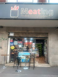 Meating Social Food Store