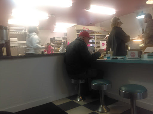 Donut Shop «Mary Lou Donuts», reviews and photos, 1830 S 4th St, Lafayette, IN 47905, USA