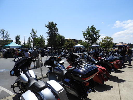Motorcycle Dealer «Northwest Harley-Davidson», reviews and photos, 8000 Freedom Ln NE, Lacey, WA 98516, USA