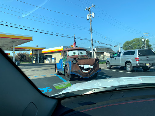 Butcher Shop «Flat Rock Party Store», reviews and photos, 28418 Telegraph Rd, Flat Rock, MI 48134, USA