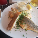 Photo n°2 de l'avis de Ralf.a fait le 11/06/2020 à 19:01 sur le  Strandrestaurant Kap-Horn à Hörnum