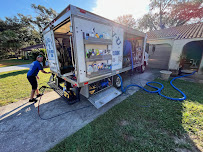 Serv-U #1 Carpet & Upholstery Cleaning - Photo 7 - Car repair in Spring Hill, FL, Spring Hill