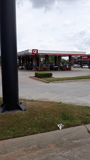 Gas Station «QuikTrip», reviews and photos, 3446 Mundy Mill Rd, Oakwood, GA 30566, USA