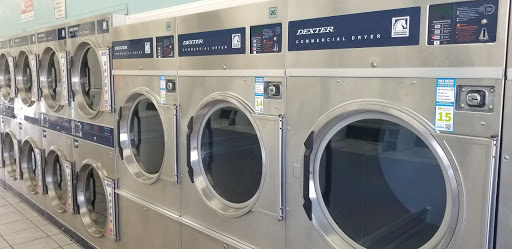 Laundromat «Huntington Coin Laundry», reviews and photos, 234 Adams Ave, Huntington Beach, CA 92648, USA