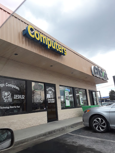 Computer Repair Service «Rallings Computer Consultants», reviews and photos, 7512 GA-85, Riverdale, GA 30274, USA
