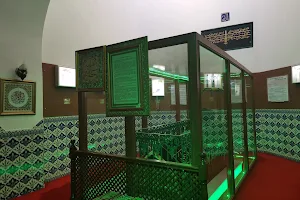 Yeraltı Mosque image