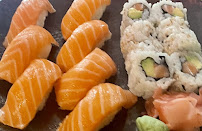 Plats et boissons du Restaurant japonais Itto Sushi à Levallois-Perret - n°1