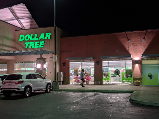 Dollar Store «Dollar Tree», reviews and photos, 2105 Town Center Plaza F120, West Sacramento, CA 95691, USA