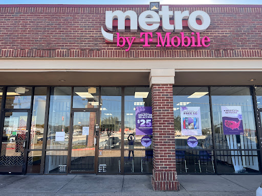 Cell Phone Store «MetroPCS Authorized Dealer», reviews and photos, 450 E Hwy 67, Duncanville, TX 75137, USA
