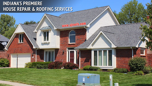 AJ Construction & Roofing in Osceola, Indiana