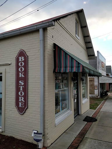 Book Store «Book Worm», reviews and photos, 4451 Marietta St, Powder Springs, GA 30127, USA