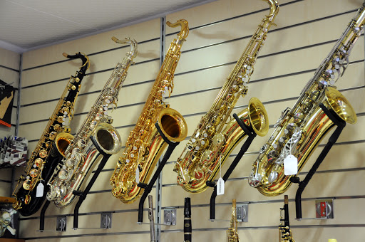 Cursos saxofon gratis Andorra