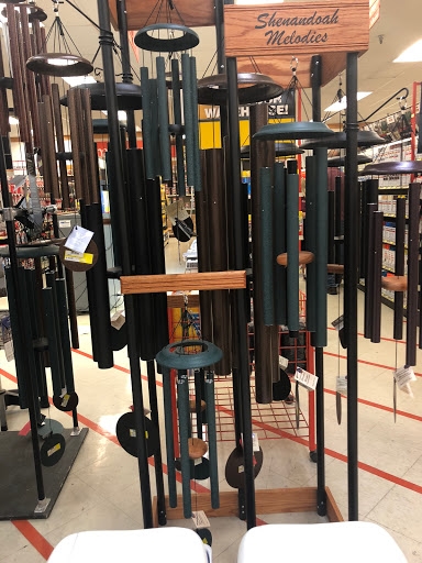 Home Improvement Store «Russell Do it Center - Prattville, AL», reviews and photos, 2006 Cobbs Ford Rd, Prattville, AL 36066, USA