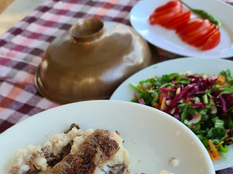 Nazilli Restaurant Kuyu Tandır Kuzu Çevirme