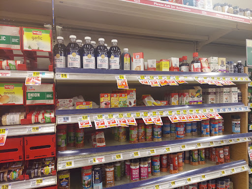 Supermarket «Weis Markets», reviews and photos, 160 Robinson St, Binghamton, NY 13904, USA