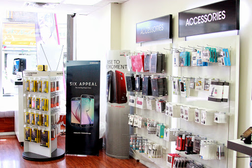 Cell Phone Store «Verizon Wireless», reviews and photos, 1517 Sheepshead Bay Rd, Brooklyn, NY 11235, USA