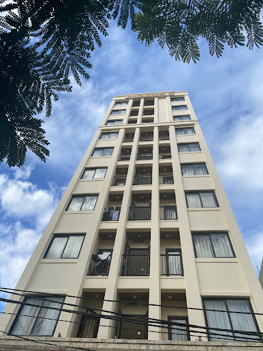 Anh Đào Hotel & Apartment