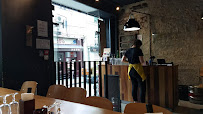 Atmosphère du Restaurant japonais Hokkaido Ramen à Paris - n°15
