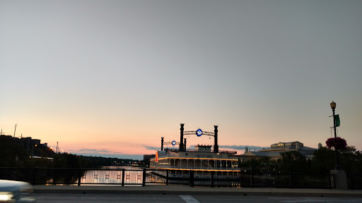 Casino «Grand Victoria Casino», reviews and photos, 250 S Grove Ave, Elgin, IL 60120, USA