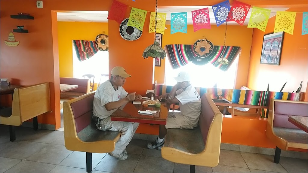 El Tequila Mexican Restaurant 08078