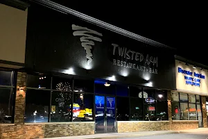 Twisted Arm Bar and Grill image
