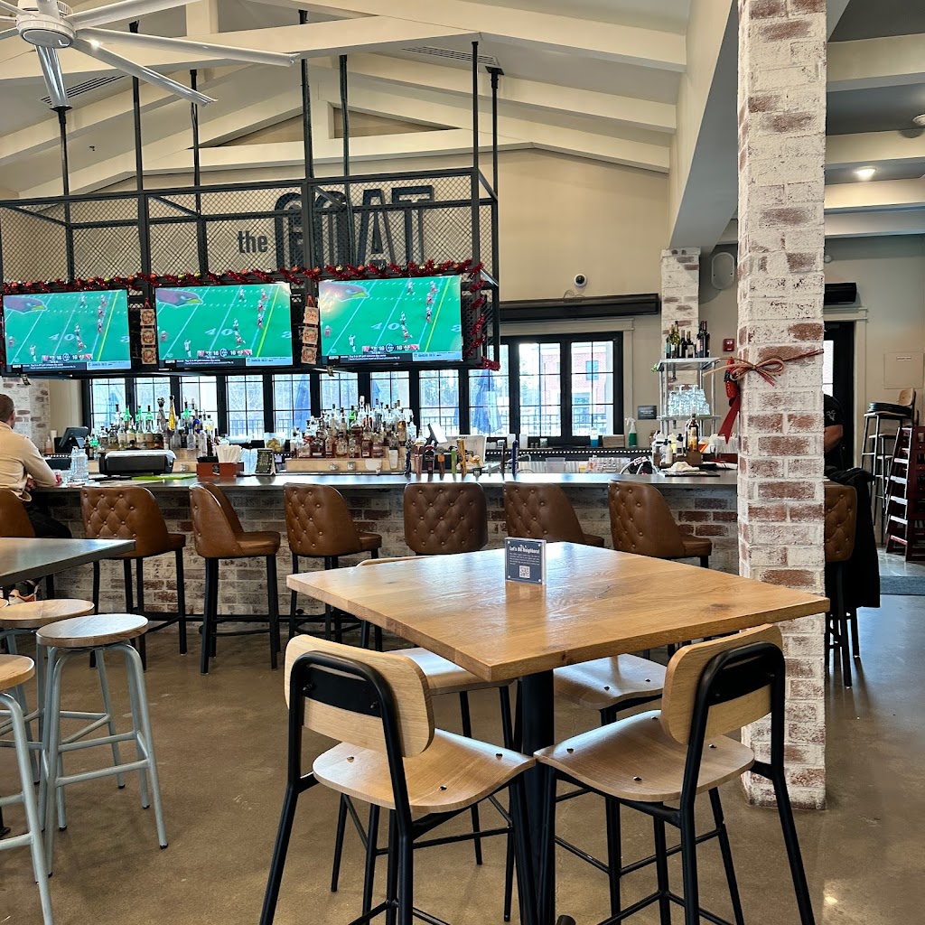 The Goat Durham 27560