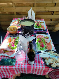 Plats et boissons du Restaurant français Le Matafan à Villard-de-Lans - n°15