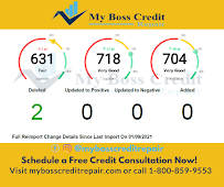 My Boss Financial Solutions - Photo 2 - Car repair in Buffalo, NY, Buffalo