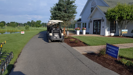 Golf Course «Bungay Brook Golf Club», reviews and photos, 30 Locust St, Bellingham, MA 02019, USA