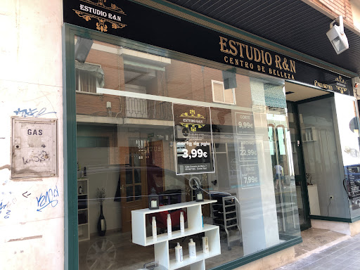 Estudio R&N Centro de Beauty en Ciudad Real, Ciudad Real