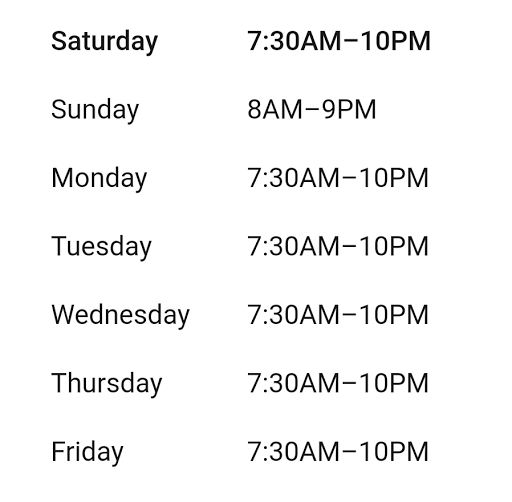 Auto Parts Store «AutoZone», reviews and photos, 6071 De Zavala Rd, San Antonio, TX 78249, USA