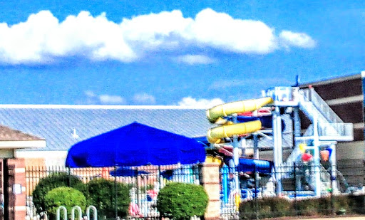 Health Club «MVP Sportsplex», reviews and photos, 4035 Burton St SE, Grand Rapids, MI 49546, USA