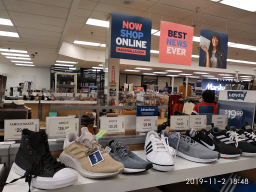 Department Store «Marshalls», reviews and photos, 2150 148th Ave NE, Redmond, WA 98052, USA