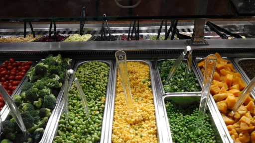 Grocery Store «Whole Foods Market», reviews and photos, 1050 Gayley Ave, Los Angeles, CA 90024, USA