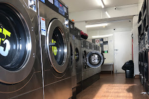 Whitworth Rd Launderette & Dry Cleaners Ltd