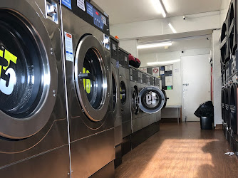 Whitworth Rd Launderette & Dry Cleaners Ltd