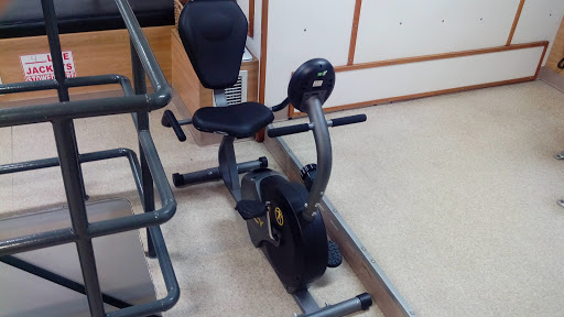 Department Store «Walmart Supercenter», reviews and photos, 6702 Seawall Blvd, Galveston, TX 77551, USA