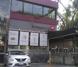 La Borra del Café Guadalupe photo