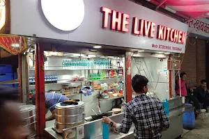The Live Kitchen image