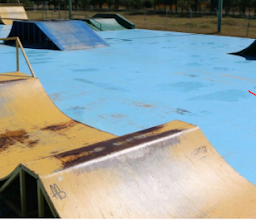 Sport New Millennium photo